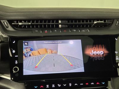 2026 Jeep Grand Cherokee - Photo 17