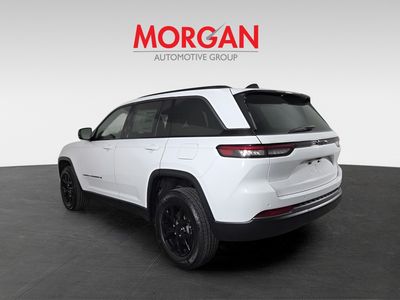 2026 Jeep Grand Cherokee - Photo 9