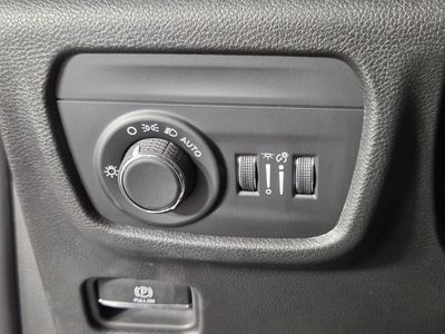 2026 Jeep Grand Cherokee - Photo 20