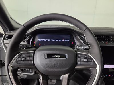 2026 Jeep Grand Cherokee - Photo 15