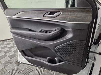 2026 Jeep Grand Cherokee - Photo 21