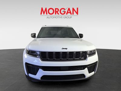 2026 Jeep Grand Cherokee - Photo 2