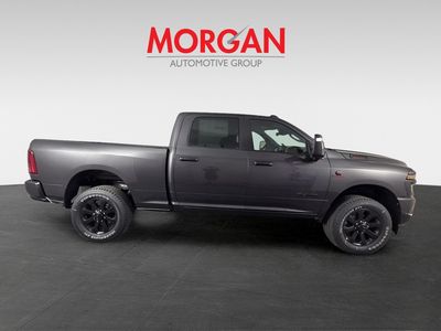 2026 Ram 2500 - Photo 4