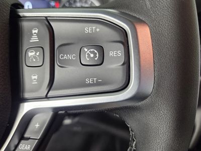 2026 Ram 2500 - Photo 16