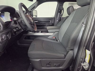 2026 Ram 2500 - Photo 9