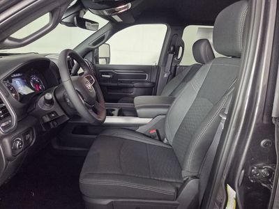 2026 Ram 2500 - Photo 8