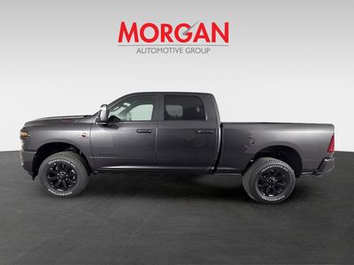 2026 Ram 2500 - Photo 6