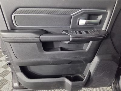 2026 Ram 2500 - Photo 20