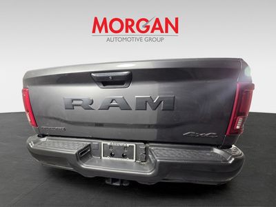 2026 Ram 2500 - Photo 5
