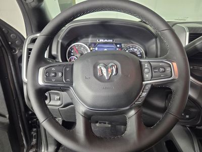 2026 Ram 2500 - Photo 15