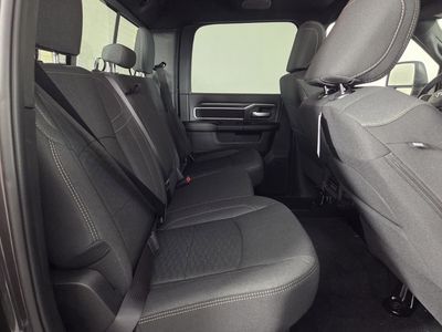 2026 Ram 2500 - Photo 21