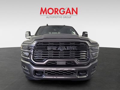 2026 Ram 2500 - Photo 3