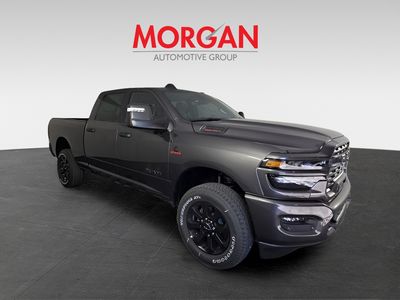 2026 Ram 2500 - Photo 2