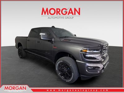 2026 Ram 2500 - Photo 1
