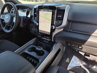 2026 Ram 2500 - Photo 14