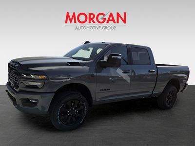 2026 Ram 2500 - Photo 8