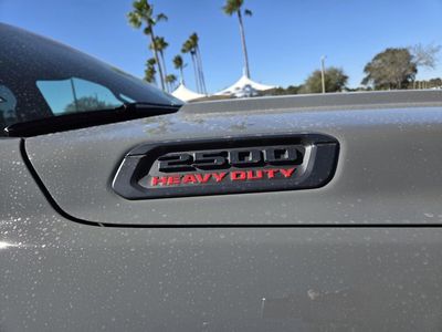 2026 Ram 2500 - Photo 11