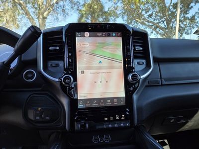 2026 Ram 2500 - Photo 16