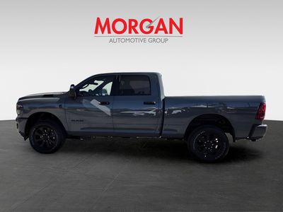 2026 Ram 2500 - Photo 7