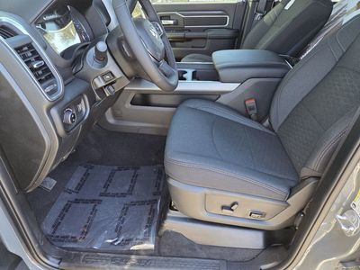 2026 Ram 2500 - Photo 15