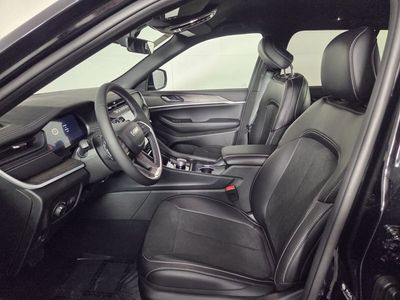 2026 Jeep Grand Cherokee - Photo 8