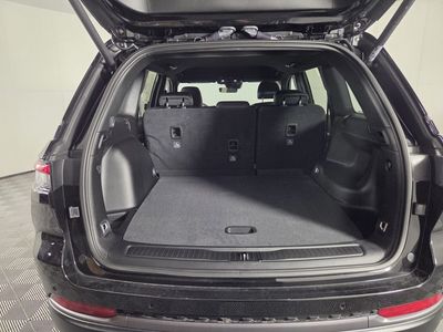 2026 Jeep Grand Cherokee - Photo 20