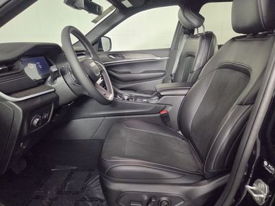 2026 Jeep Grand Cherokee - Photo 9