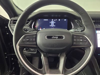 2026 Jeep Grand Cherokee - Photo 15