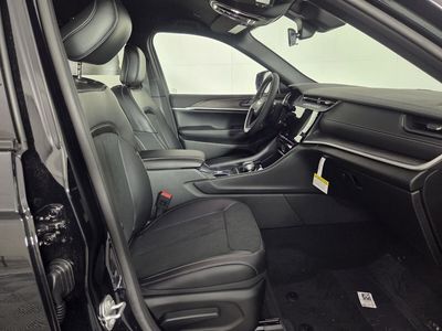 2026 Jeep Grand Cherokee - Photo 22