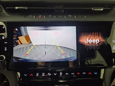 2026 Jeep Grand Cherokee - Photo 11