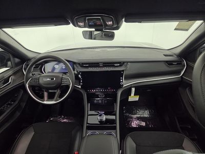 2026 Jeep Grand Cherokee - Photo 21