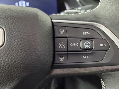 2026 Jeep Grand Cherokee - Photo 16