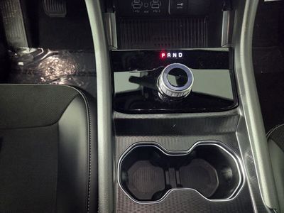 2026 Jeep Grand Cherokee - Photo 12