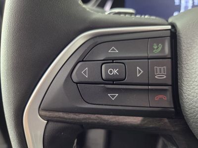 2026 Jeep Grand Cherokee - Photo 17
