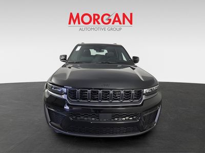 2026 Jeep Grand Cherokee - Photo 3