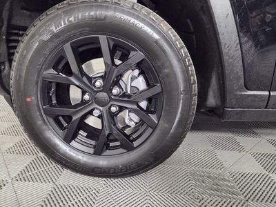2026 Jeep Grand Cherokee - Photo 7