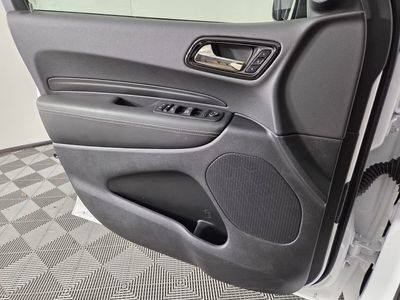2026 Dodge Durango - Photo 24