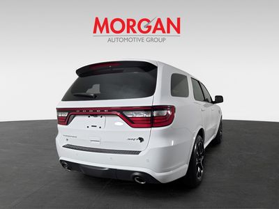 2026 Dodge Durango - Photo 5