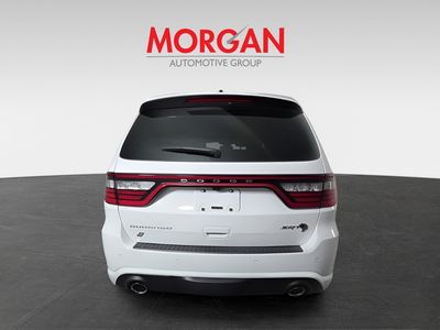 2026 Dodge Durango - Photo 6