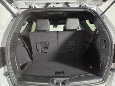 2026 Dodge Durango - Photo 26