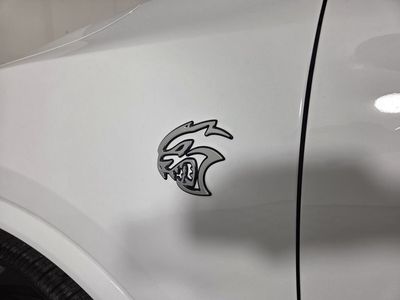 2026 Dodge Durango - Photo 11