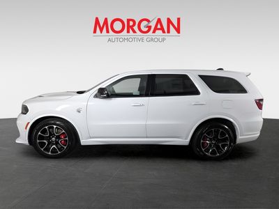 2026 Dodge Durango - Photo 9