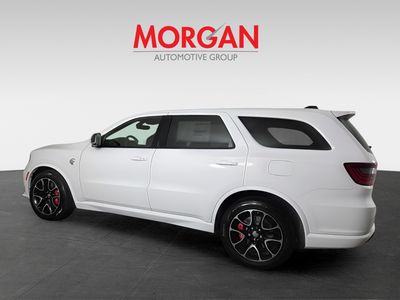 2026 Dodge Durango - Photo 8