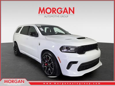 2026 Dodge Durango - Photo 1