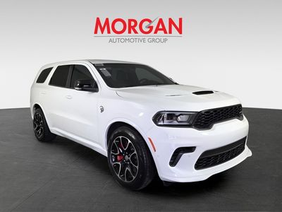 2026 Dodge Durango - Photo 2