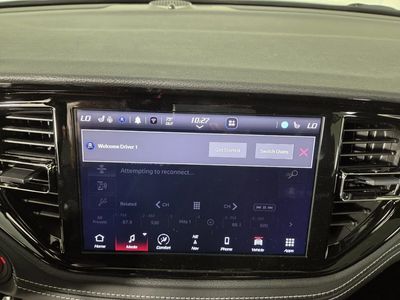 2026 Dodge Durango - Photo 20