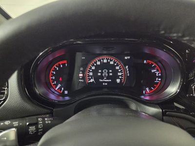 2026 Dodge Durango - Photo 12