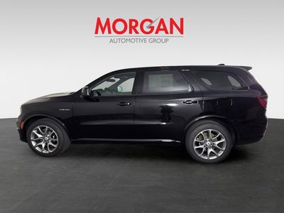 2026 Dodge Durango - Photo 6