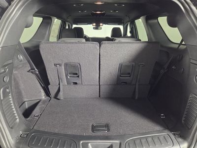 2026 Dodge Durango - Photo 21