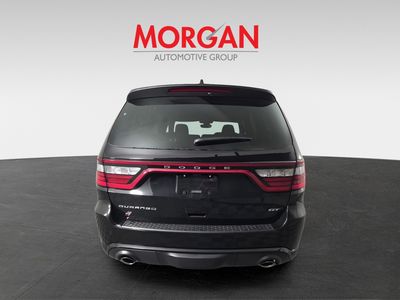 2026 Dodge Durango - Photo 5
